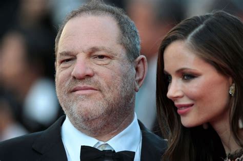 sexual harassment hollywood tycoon harvey weinstein fired newsy today