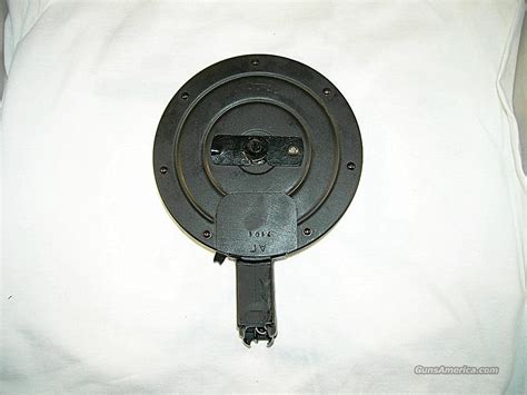 Hk94 Mp5sp89 72 Round Drum By For Sale At