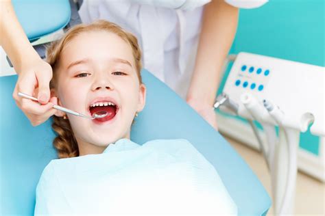 How To Prepare For Your Kids First Dentist Appointment