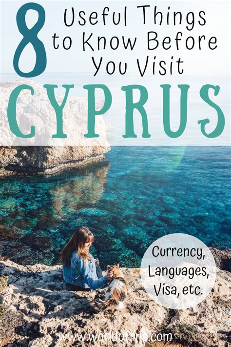 8 Useful Things To Know Before You Visit Cyprus Visit Cyprus Europe