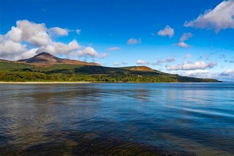 Isle Of Arran Inspiring Travel Scotland Scotland Tours