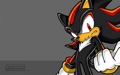 768x1024 Resolution Black Sonic Character Illustration Sega Shadow