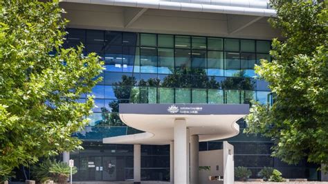 Charter Hall To Add Geoscience Australia Headquarters In Symonston Act