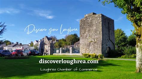 Upcoming Loughrea Events Worth Checking Out Discover Loughrea