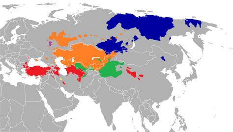 Turkic Languages Wiki