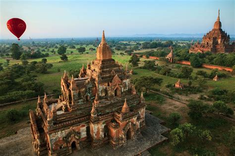Hardly anyone is traveling myanmar right now, so get it before it's hot! Vicente Wolf's Favorite Shops, Hotels, and Landmarks in ...