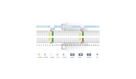 fly frontier seating chart