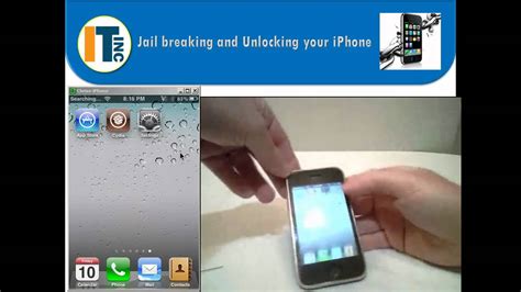 What You Need To Know Before Jailbreaking Or Unlocking Your Iphone