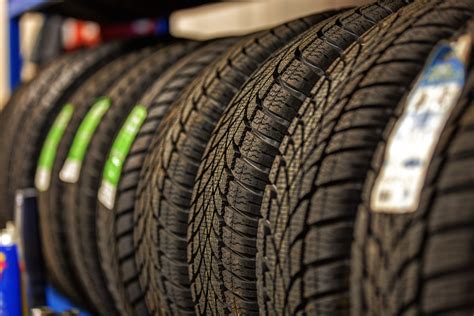 5 Most Reliable Car Tire Brands