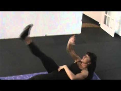 Courtney Rowsell Minute Ab Circuit Youtube