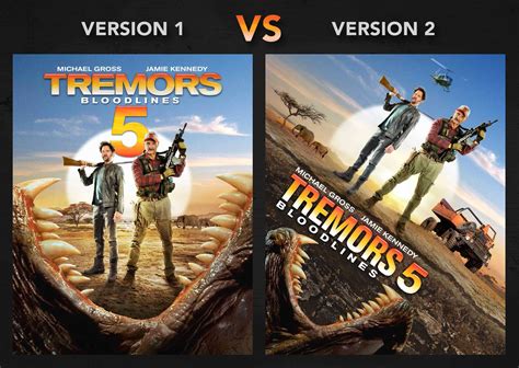Find out how to watch tremors 5: The Most Awesome Images of the Week: 3/30-4/3 | Halloween Love