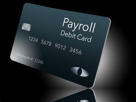 Payroll debit card providers include visa and mastercard. Why Debit, Payroll Cards Are An Advantage | PYMNTS.com