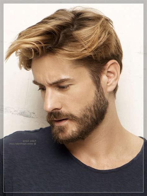 How To Find The Best Beard Style For Your Face Shape