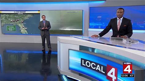 Find tv listings for abc 17 news at noon, cast information, episode guides and episode recaps. Local 4 News at Noon -- Jan. 23, 2017