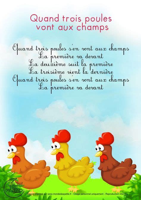 Les Petites Marionnettes Chanson - Greatestcoloringbook concernant