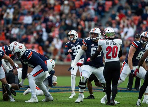 two auburn football starters predicted to be the best at their positions in the sec bvm sports