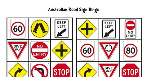 Top 91 About Road Signs In Australia Latest Nec