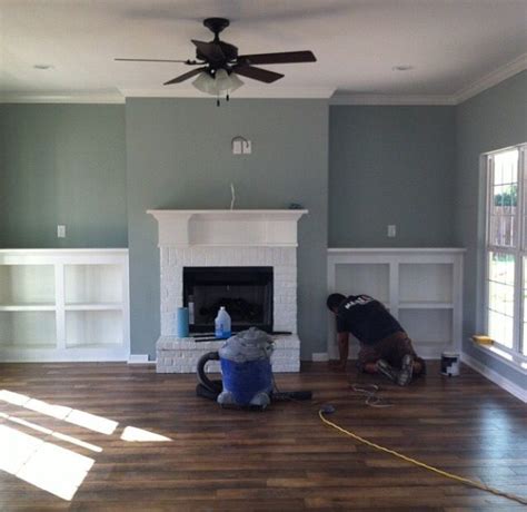 Https://wstravely.com/paint Color/sherwin Williams Oyster Bay Paint Color