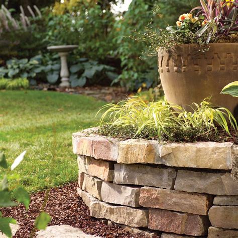 Natural Stone Raised Garden Beds The Ultimate Guide To Building And