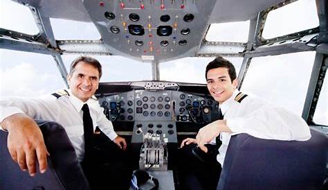 private charter pilot salary