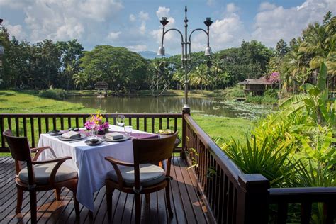 Four Seasons Resort Chiang Mai Updated 2022 Prices And Reviews Chiang
