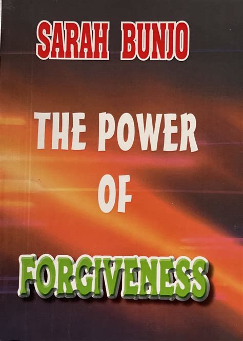 The Power Of Forgiveness Abigail Womens Ministry International