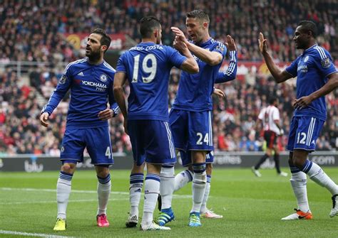 Mafe was one of the first fitness coaches in the premier league. Chelsea confirmed as worst defending champions in Premier ...