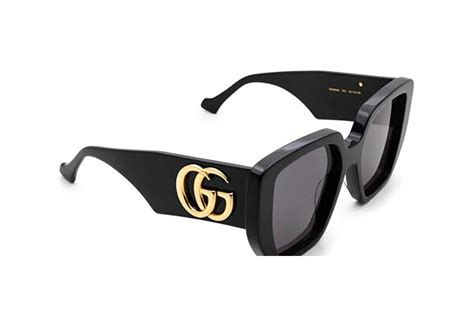 gucci gg0956s 003 54 sunglasses women 2023 eyeshop