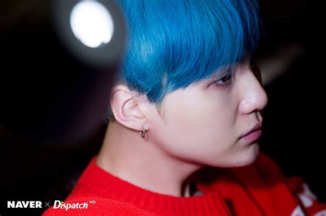 Bts National On Twitter 170921 Naver X Dispatch Bts Love Yourself 承