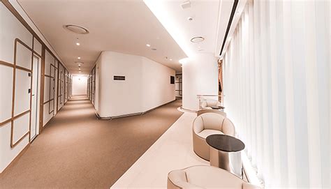 Sky72 golf club and yeongjong pier are worth checking out if an activity is on the agenda, while those in the mood for shopping can visit hyundai premium outlet songdo and triple street. WAUG Exclusive: Incheon Airport Terminal 2 Capsule Hotel Darakhyu - WAUG