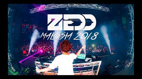 Kuala lumpur, malaysia has had 182 concerts. ZEDD - ECHO TOUR 2018 (MALAYSIA) FULL CONCERT - YouTube