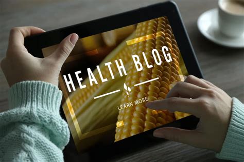 Health Guest Post How To Write One And Get It Published