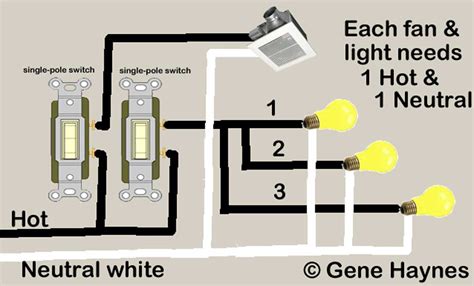 Hubbell Single Pole Switch Wiring Diagram