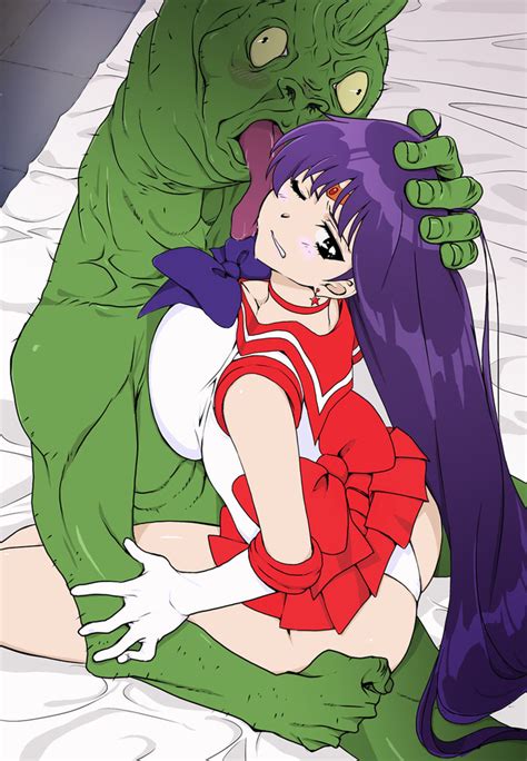 Rule 34 Ass Ass Grab Bed Bishoujo Senshi Sailor Moon