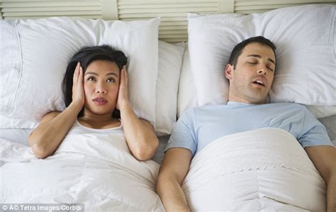 Can Good Night Snoring Ring Stop Your Partner From Snoring Daily
