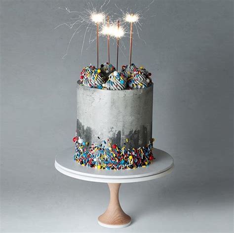 Some of these cakes (like . Cake Design For Men Buttercream / Birthday Cake Ideas For ...