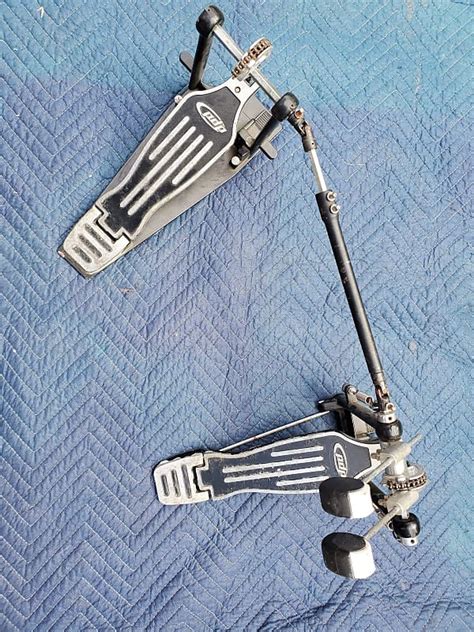 PDP Double Bass Pedal Righty Reverb