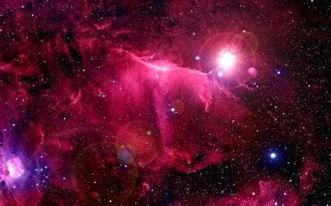 Star Nebula Glow Hd Digital Universe 4k Wallpapers Im