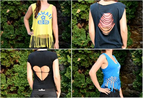 Here Are Some Of The Useful Ways To Reuse Your Old T Shirts Ways To Recycle Reuse Upcycle