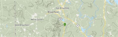 Best Hikes And Trails In Brownfield Alltrails