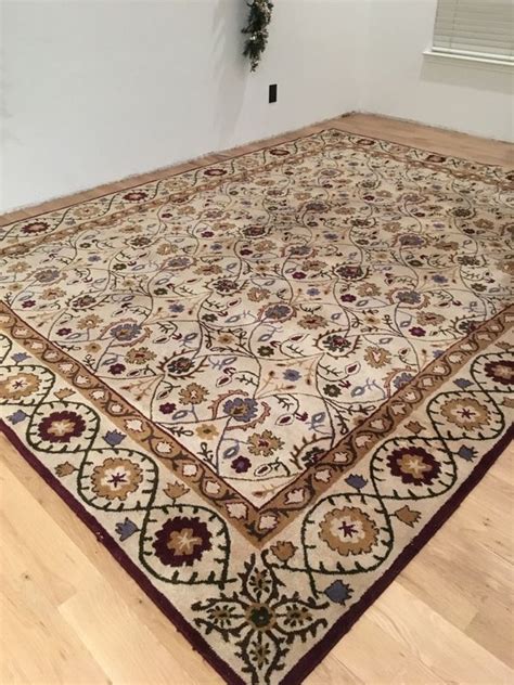 Pottery Barn 9x12 Rug For Sale In Plano Tx Offerup