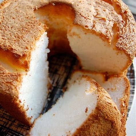 Please consult your physician before starting any diet to manage your diabetes. 3.8/5 | Recipe | Sugar free angel food cake recipe, Dessert recipes, Sugar free deserts