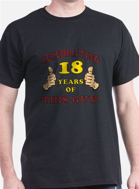 18th Birthday Party T Shirts Shirts And Tees Custom 18th Birthday