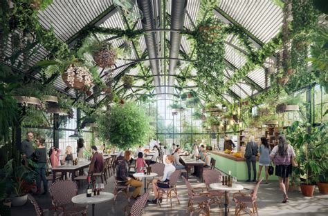 Rooftop Plans For Sustainable Melbourne Project Unveiled Green Magazine