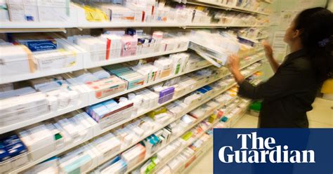Revealed Uk Patients Stockpile Drugs In Fear Of No Deal Brexit