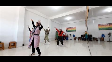Bumba By Line Dance Choreo By Bambang Satiyawan Ina September