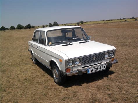 ВАЗ 21061 Lada 1500s 1979 г Моята Белка