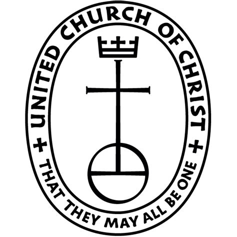 United Church Of Christ Seal