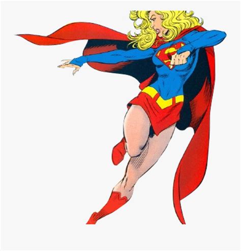 Supergirl Clipart Logo Superwoman Clip Art Free Transparent Clipart