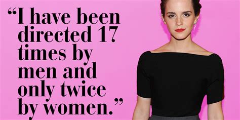 Emma Watson Demonstrates Exactly How Sexist Hollywood Can Be